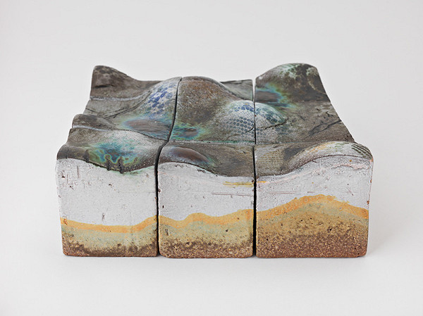 Ilja Holešovský – Krajina 