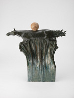 Šárka Radová – Noc 