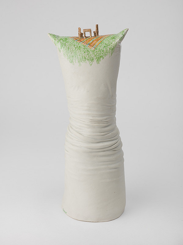 Šárka Radová – Dobré odpoludnie 