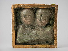 Imrich Vanek – Dvaja 