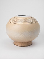 Ivan Polonský – Váza - Guľa 