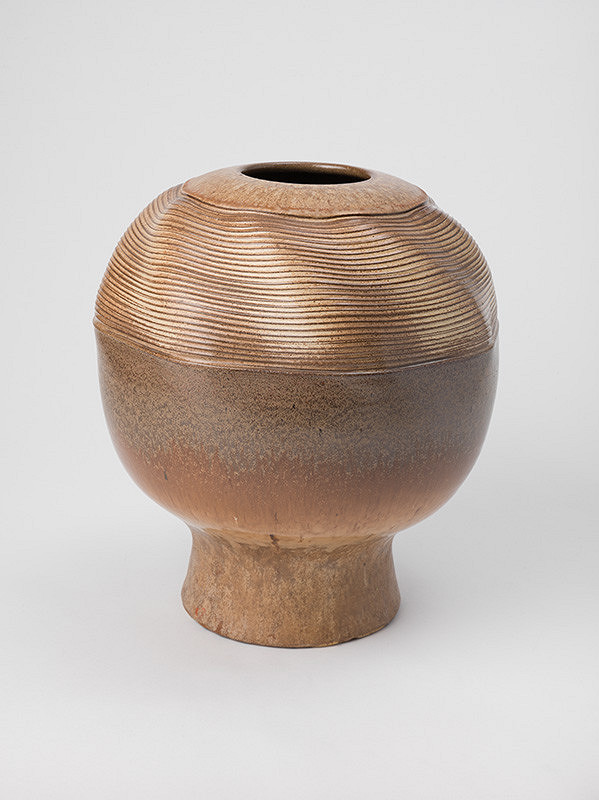 Ivan Polonský – Hnedá váza 