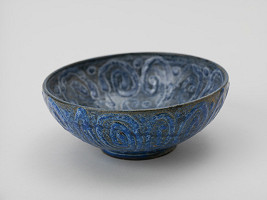 Julie Horová – Modrá miska 