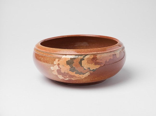 Ivan Polonský – Miska Flóra 