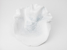 Bernardína Lunterová – Misa - mušľa 