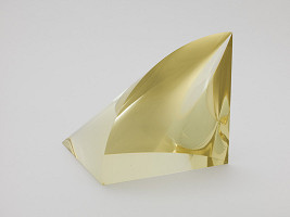 Marián Mudroch – Sklenená plastika 