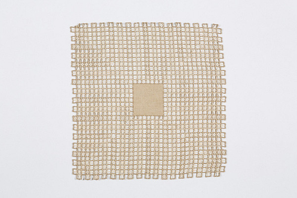 Elena Holéczyová – Prikrývka I. 