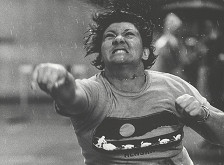 Pavel Meluš – Vrhači IV. 