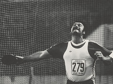 Pavel Meluš – Vrhači VI. 