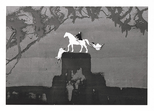 Miro Švolík – A 21. júna som sa korunoval za cisára II. 