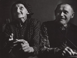 Martin Martinček – Smrť sa sily bojí I. 