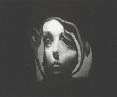 Ivan Kostroň – Štúdia portrétu V. 