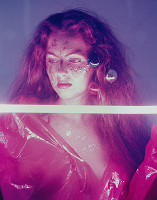 Ľuba Lauffová – Pop-Madona I. 