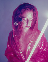 Ľuba Lauffová – Pop-Madona II. 