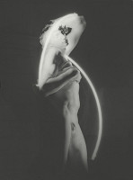 Ľuba Lauffová – Pocta Michelangelovi III. 