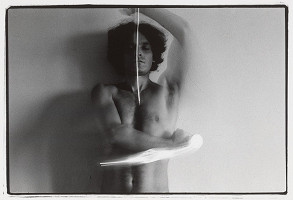 Ján Krížik – Pre Michelangela I. 