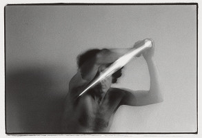 Ján Krížik – Pre Michelangela V. 