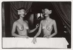 Ján Krížik – Greetings Gabrielle D' Estreés and Sister I. 