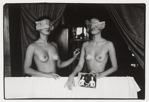 Ján Krížik – Pozdrav Gabrielle D' Estreés a sestre IV. 