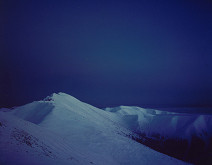 Rastislav Bero – Modrá krajina 