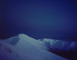 Rastislav Bero – Modrá krajina 