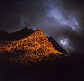 Rastislav Bero – Zrodenie hory 