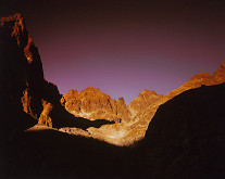 Rastislav Bero – Tatranské nálady I. 