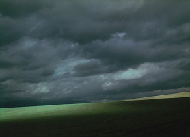 Rastislav Bero – Tvár zeme 