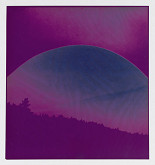 Valéria Zacharová – Západ slnka II. 