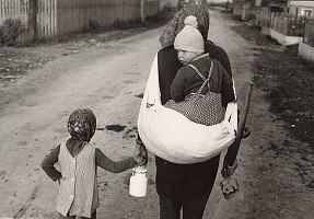 Pavol Breier – Kopanie zemiakov V. 