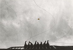 Peter Župník – Reč vtákov 