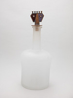 Mária Hajnová – Kráľ času 