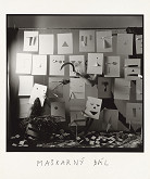 Rudo Prekop – Maškarný bál 