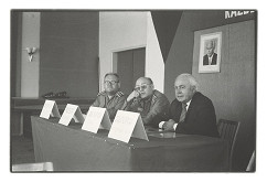 Jozef Sedlák – Odvody 