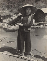 Ján Cifra – Vietnam 