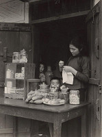 Ján Cifra – Vietnam. Malý obchodník 