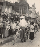 Ján Cifra – Vietnam. Pre pánov tiež niečo 