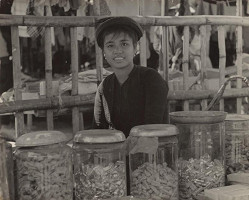 Ján Cifra – Vietnam. Sladkosti 