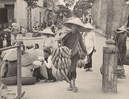 Ján Cifra – Vietnam 