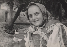 Ján Cifra – Národopisné slávnosti 