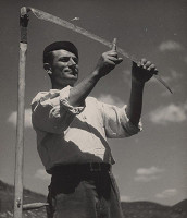 Ján Cifra – Národopisné slávnosti 