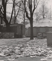 Ján Cifra – 1. máj v Petržalke 