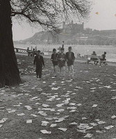 Ján Cifra – 1. máj v Petržalke 