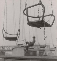 Ján Cifra – 1. máj v Petržalke 