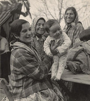 Ján Cifra – Gypsies 