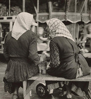 Ján Cifra – Bratislavské motívy 