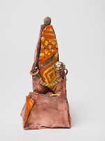 Gabriela Luptáková – Pomník spomienok I. 