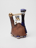 Gabriela Luptáková – Pomník spomienok II. 