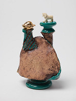 Gabriela Luptáková – Pomník spomienok III. 