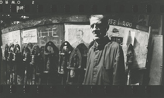 František Tomík – ČKD Praha IV. 